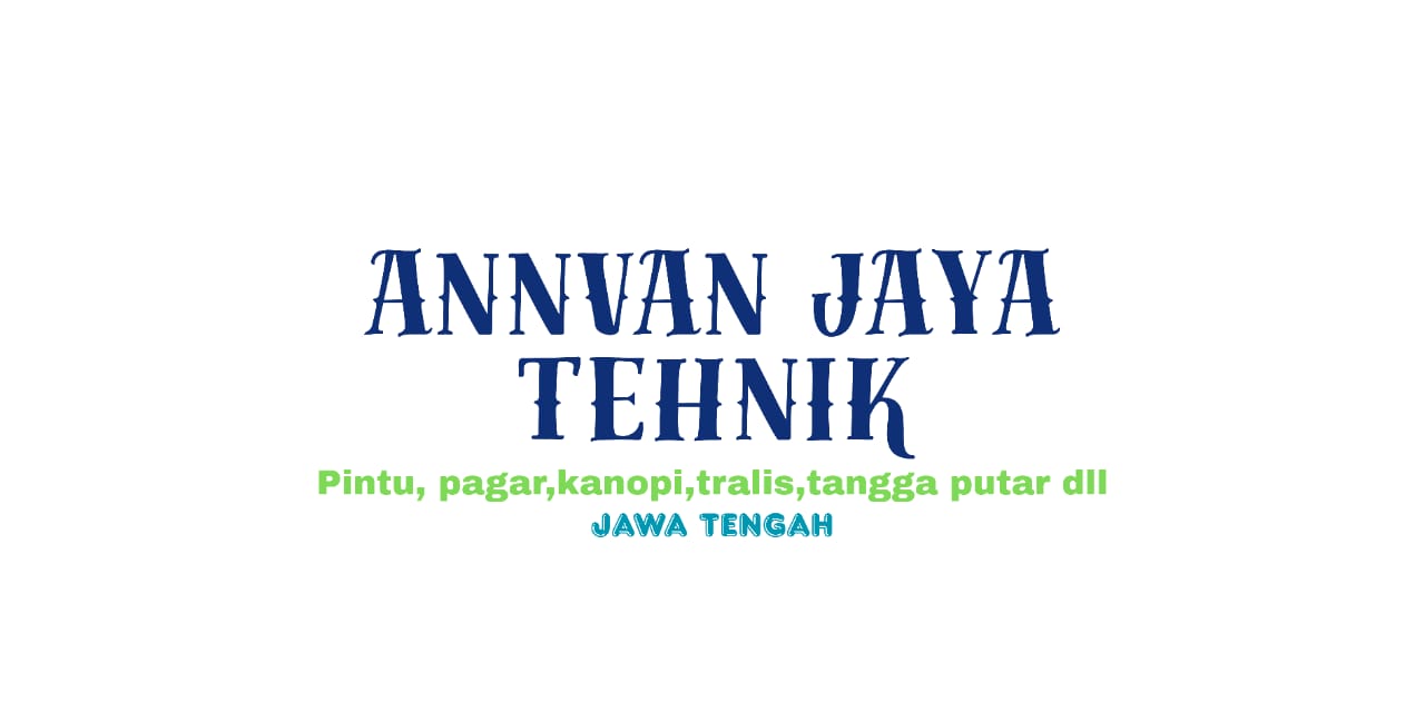 Projects annvan