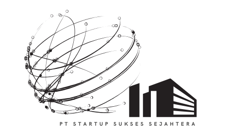 Startup Sukses Sejahtera