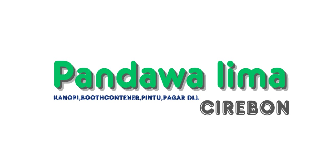 Projects pandawa 5