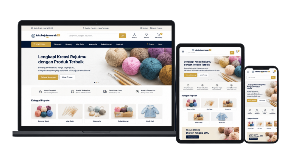 web design